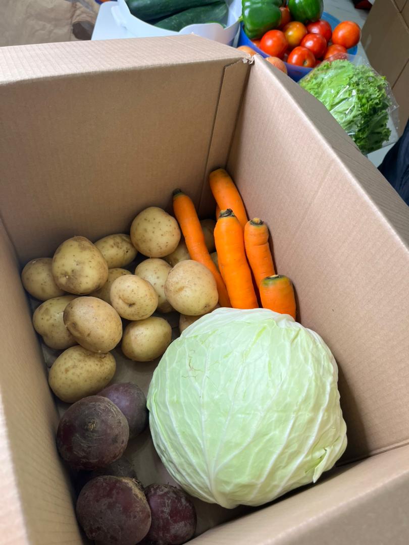 Produce